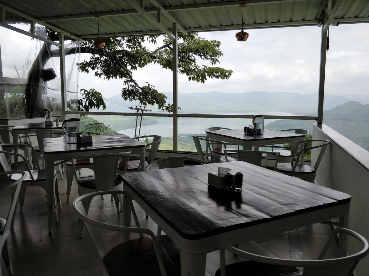 Miraya Hotel Panchgani Exterior foto