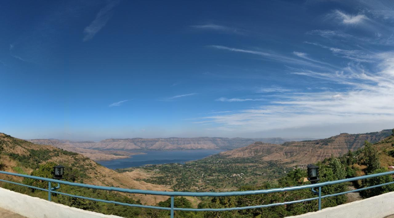 Miraya Hotel Panchgani Exterior foto