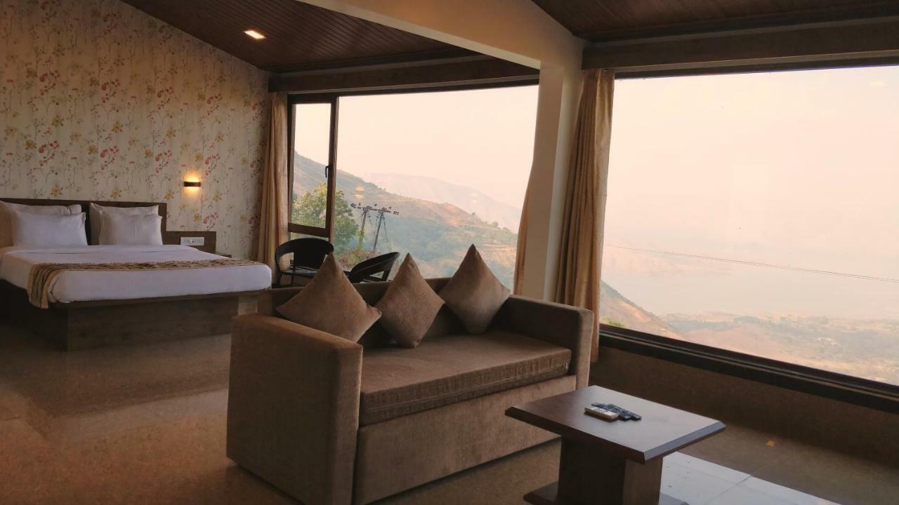 Miraya Hotel Panchgani Exterior foto